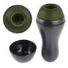 Selopa Kingpin Textured Stroker - Green