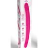 Together Toys Duo Together Silicone Rechargeable Double Vibrator - Pink