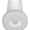PDX Extreme Wet Stroker Slide and Glide - Frosted