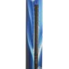 Zeus Electrosex E-Stim Baton - Black/Silver