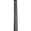 Zeus Electrosex E-Stim Baton - Black/Silver
