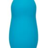 Sugar Dream Rechargeable Silicone Clitoral Stimulator - Blue