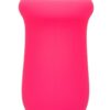 Sugar Craze Rechargeable Silicone Clitoral Stimulator - Pink
