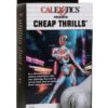 Cheap Thrills The Robot Lover Masturbator - Pussy - Silver