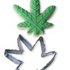 Cannabis Cookie Cutter