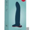 Limba L Silicone Poseble Dildo - Blue