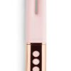 Le Wand Deux Silicone Rechargeable Dual Vibrator - Rose Gold