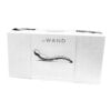 Le Wand Swerve Dual End Probe - Stainless Steel