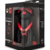 Prowler RED Booted Up Bandit - Black/Red