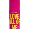Simply Sexy Pheromone Body Mist Love All of Me 3.35oz