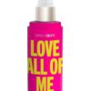 Simply Sexy Pheromone Body Mist Love All of Me 3.35oz