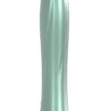 LoveLine La Peria II Rechargeable 10 Speed Vibrator - Green