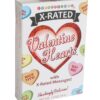 X-Rated Valentines Candy Display (6 packs per display)