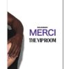 Merci The VIP Room BDSM Premium Set - Black