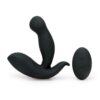 Prowler RED Prostate Massager - Black