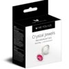 ME YOU US Crystal Jewels - Medium - Pink