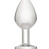 ME YOU US Crystal Jewels - Medium - Pink