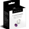 ME YOU US Crystal Jewels - Medium - Purple