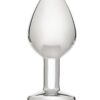 ME YOU US Crystal Jewels - Medium - Purple