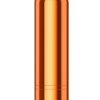 Kool Vibes Rechargeable Mini Bullet - Tangerine