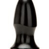Prowler RED Anal Bullet Plug - Black
