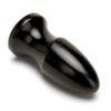Prowler RED Anal Bullet Plug - Black