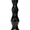Prowler RED Anal Triple Plug - Black