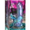 Creature Cocks Dino Dick Dinosaur Silicone Dildo - Xtra Large - Multicolor