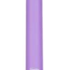 PowerBullet Eezy Pleezy Rechargeable Vibrator 5in - Purple