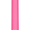 PowerBullet Eezy Pleezy Rechargeable Vibrator 5in - Pink