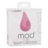 Mod Flair Rechargeable Silicone Stimulator - Pink