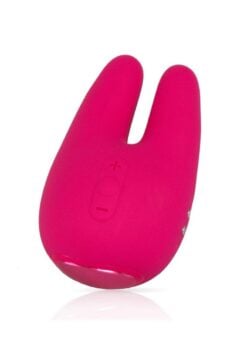 JimmyJane Form 2 Pro Rechargeable Clitoral Stimulator - Pink