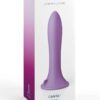 JimmyJane Canta Silicone Dildo - Lavender