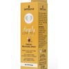 Deeply Love You Throat Relaxing Spray Butter Rum 1oz