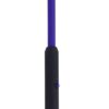 Merci The Stinger Electroplay Wand - Black/Purple