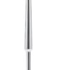 Blue Line Crank Head Penis Plug -Stainless Steel