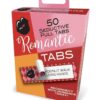 Romantic Tabs Couples Game
