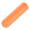 Turbo Buzz Rechargeable Rounded Bullet - Orange