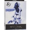 Nocturnal Collection Hog Tie - Black