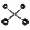 Nocturnal Collection Hog Tie - Black