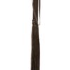 Nocturnal Collection Flogger - Black