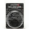 Prowler RED Silicone Ball Stretcher - Medium - Black