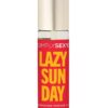 Simply Sexy Pheromone Perfume Oil Roll-On - Lazy Sunday