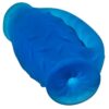 Masterjack Double Penetrator JO - Blue Ice