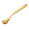 Master Series Gold Sensation Wartenberg Wheel