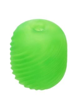 Pop Sock Textured Stroker - Green