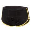 Boundless Black and Yellow Brief - Large/XLarge