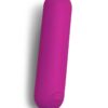 Skins Super Excite Silicone Rechargeable Bullet - Pink