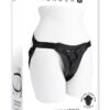 Gender X Pleasure Harness - Black