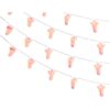 Glitterati String Lights 20 Lights 14ft.
